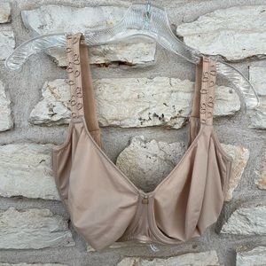 Prima Donna Perle Wire Bra 34H